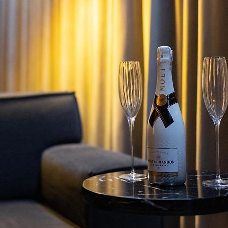 Apartament Zwirki Торунь Екстер'єр фото