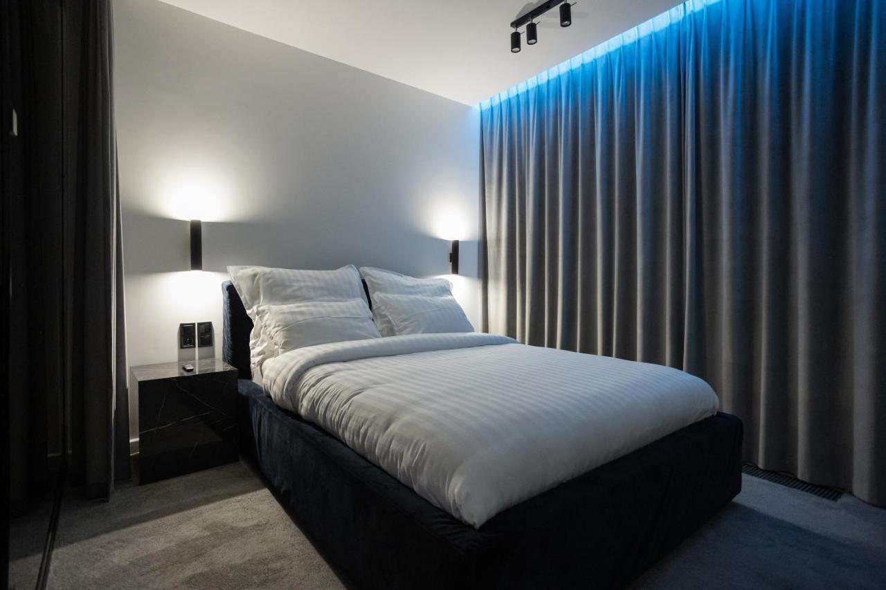 Apartament Zwirki Торунь Екстер'єр фото