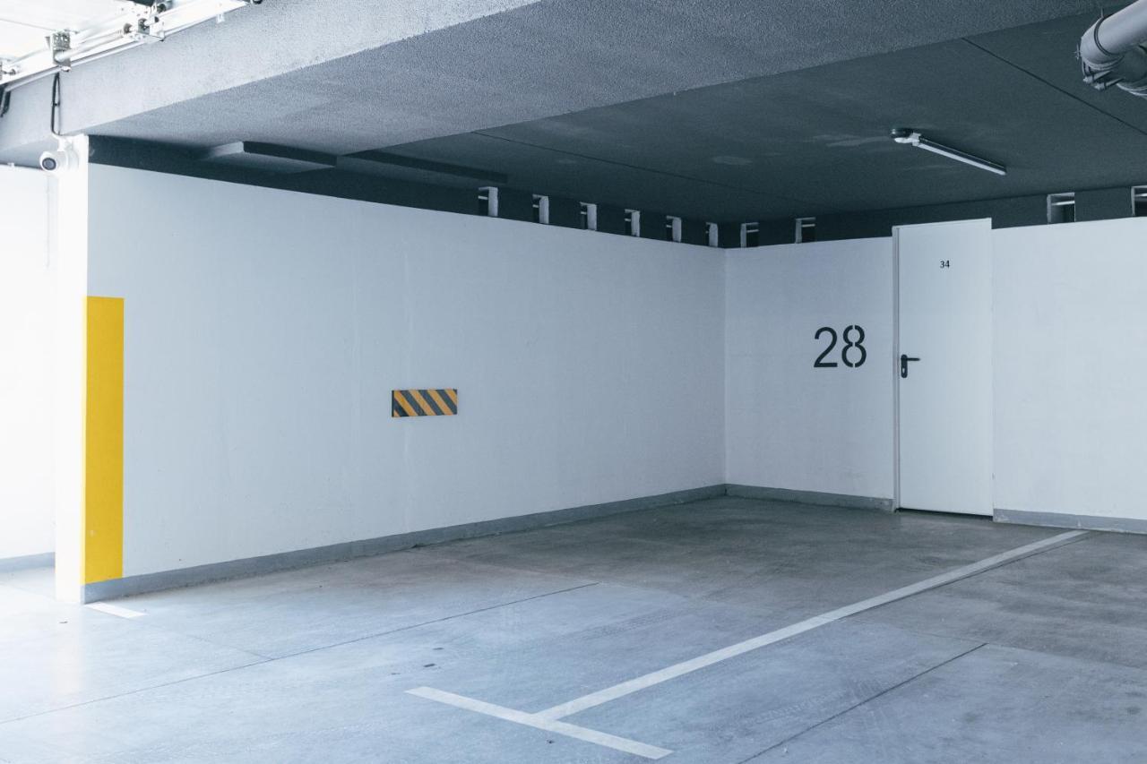 Apartament Zwirki Торунь Екстер'єр фото